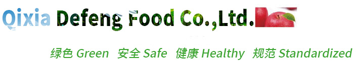棲霞德豐食品有限公司，綠色，安全，健康，規(guī)范!